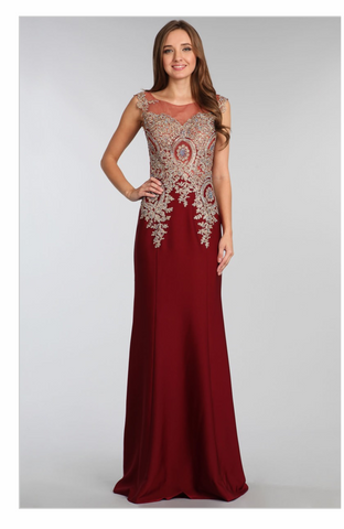 Prom & Evening Dresses