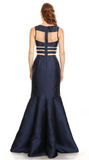 Prom & Evening Dresses navy