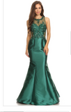 Prom & Evening Dresses