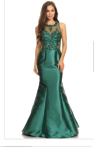 Prom & Evening Dresses