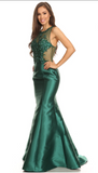 Prom & Evening Dresses