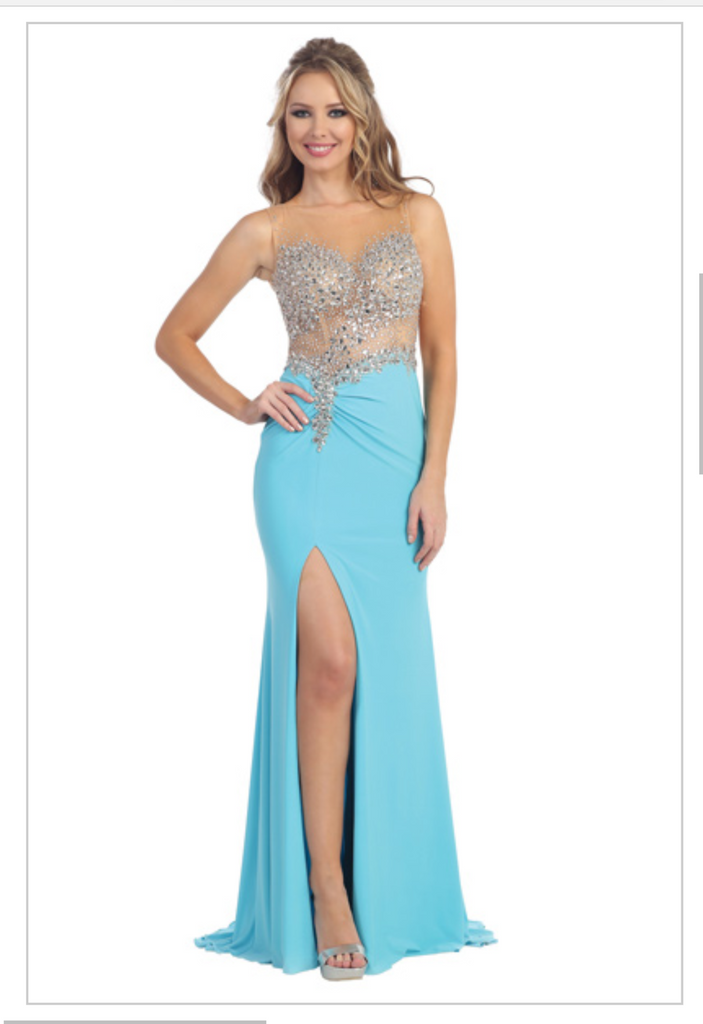 Prom & Evening Dresses