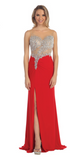 Prom & Evening Dresses