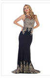 Prom & Evening Dresses