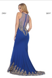 Prom & Evening Dresses