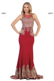 Prom & Evening Dresses