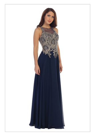 Prom & Evening Dresses