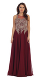 Prom & Evening Dresses