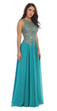 Prom & Evening Dresses