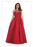 Prom & Evening Dresses