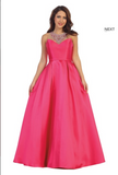 Prom & Evening Dresses