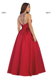 Prom & Evening Dresses