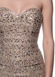 Prom & Evening Dresses mermaid