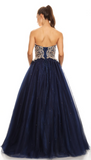 Prom & Evening Dresses ball gown