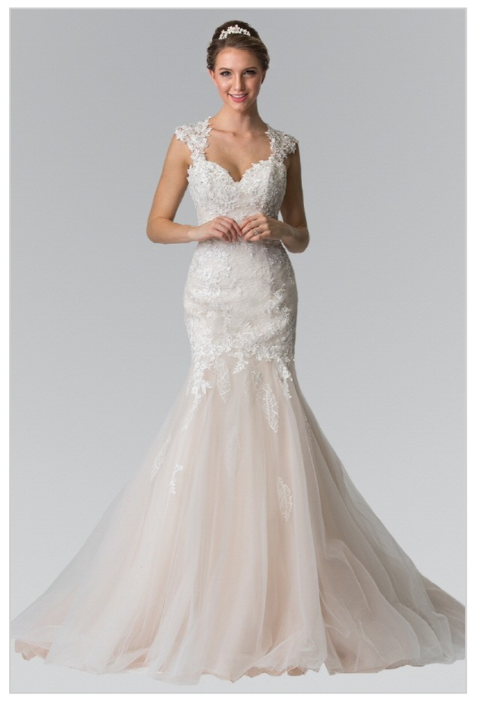 Wedding dress lace A-line SWEETHEART Bela Bridal Wedding dress lace A-line SWEETHEART Bela Bridal