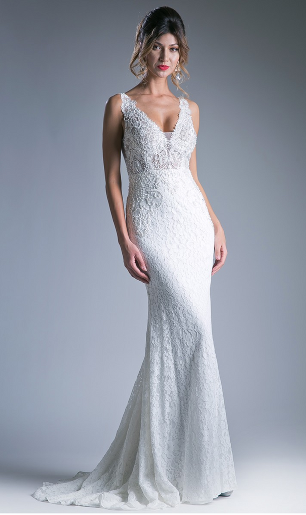 Wedding dress lace A-line SWEETHEART Bela Bridal Wedding dress lace A-line SWEETHEART Bela Bridal