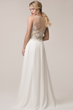 Wedding dress lace A-line SWEETHEART