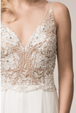 Wedding dress lace A-line SWEETHEART