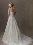 Wedding dress Designer mermaid