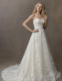 Wedding dress Designer mermaid