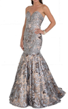 Prom & Evening Dresses lace mermaid