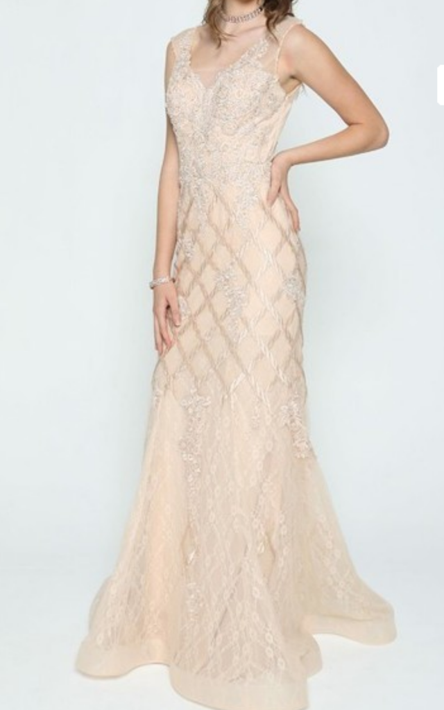 Prom & Evening Dresses lace