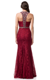 Prom & Evening formal Dresses lace