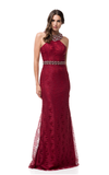 Prom & Evening formal Dresses lace