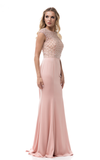 Prom & Evening formal Dresses lace