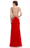 Prom & Evening formal Dresses lace