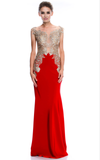 Prom & Evening formal Dresses lace