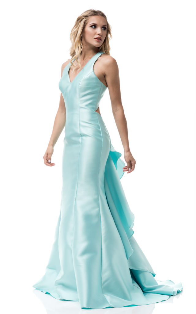 Prom & Evening formal Dresses lace