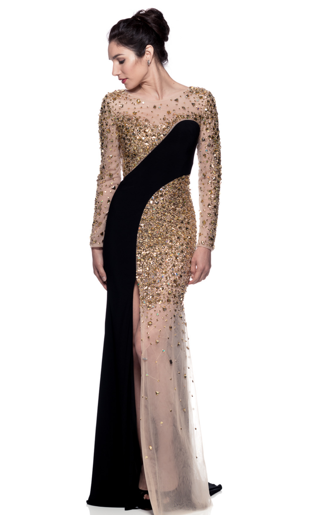 Prom & Evening formal Dresses lace