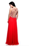 Prom & Evening formal Dresses lace