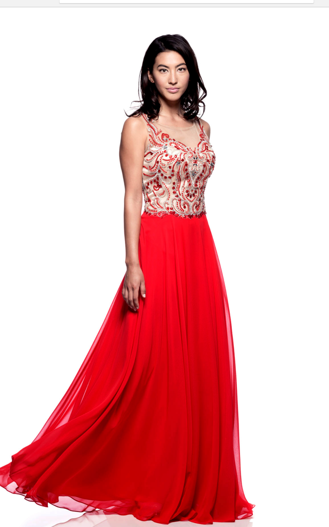 Prom & Evening formal Dresses lace