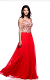 Prom & Evening formal Dresses lace