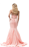 Prom & Evening formal Dresses lace