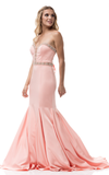 Prom & Evening formal Dresses lace