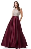 Prom & Evening formal Dresses lace
