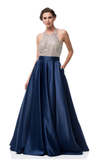 Prom & Evening formal Dresses lace