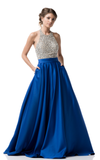 Prom & Evening formal Dresses lace