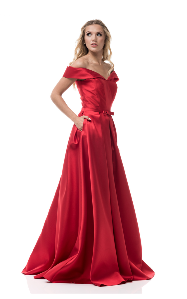Prom & Evening formal Dresses lace