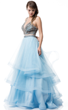 Prom & Evening formal Dresses lace