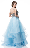 Prom & Evening formal Dresses lace