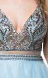 Prom & Evening formal Dresses lace
