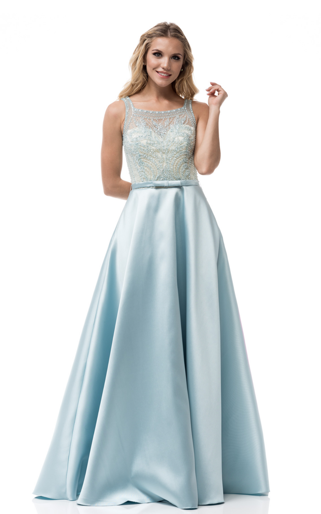 Prom & Evening formal Dresses lace