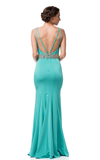 Prom & Evening formal Dresses lace
