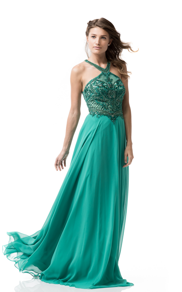 Prom & Evening formal Dresses lace