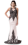 Prom & Evening formal Dresses lace