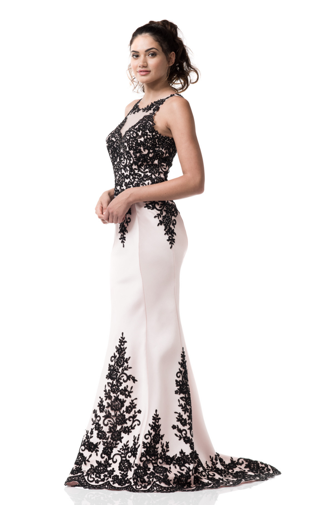 Prom & Evening formal Dresses lace